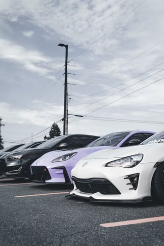 4PL Strategies for Automotive Lead Time and Carrier Risk