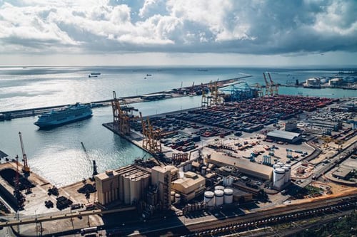 What Do Supply Chain Consultants Fix? A Practical Guide