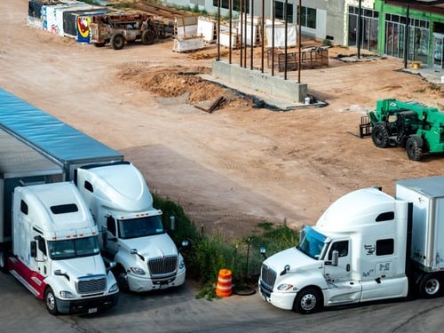 TL, LTL, or Intermodal: Choose the Right Mode and Save