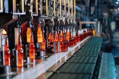 Hidden Freight Costs Draining Food & Beverage Margins