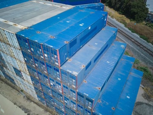Understanding Drayage: How It Differs From Standard Trucking