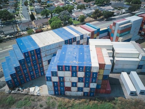 Key LTL Freight Trends 2026: Rates, Capacity, and AI