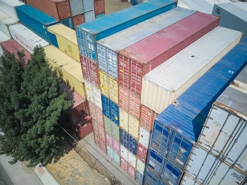 Managed Transportation vs. In-House Freight: A Guide