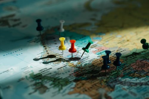 Multi-Stop Route Planning for More Efficient Routes