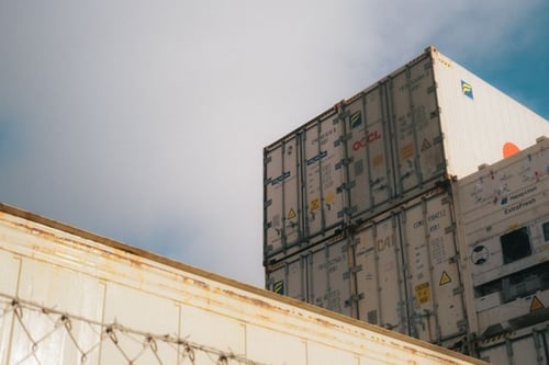 Freight Consolidator: What It Does and When to Use One