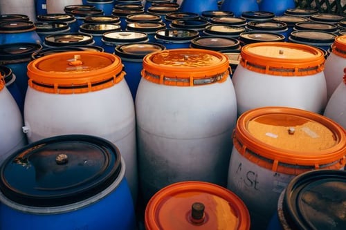 Chemical Supply Chain Disruptions - How a 4PL Puts You in Control