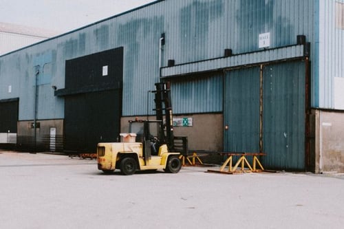 What Is Cross-Docking? Types, Benefits & When to Use