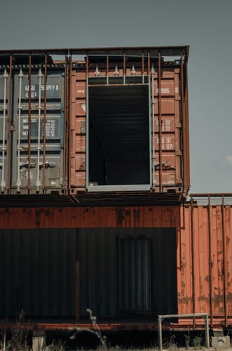 Density-Based Freight: How to Classify and Cut Costs