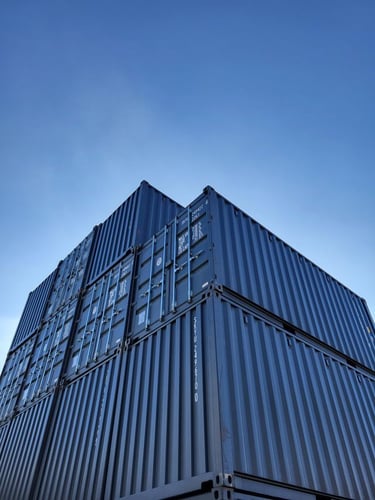 Best Freight Solutions for CPG Companies (2026 Guide)