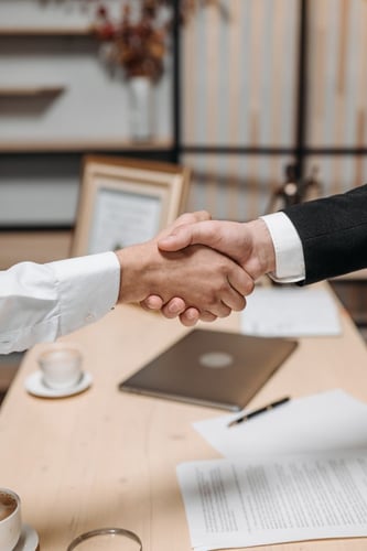 Contractor Management Program Best Practices Guide