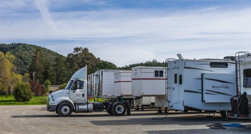 What Is a Dedicated Fleet and When Does It Make Sense