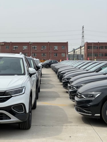 How a 4PL Eliminates Hidden Freight Costs for Auto Suppliers