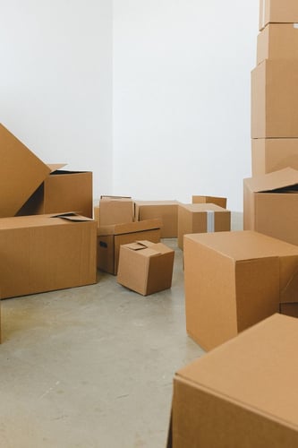 Packaging Tips to Avoid Damaged Freight During Shipping