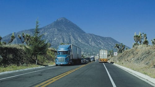 Autonomous Trucking: How Self-Driving Trucks Work Today