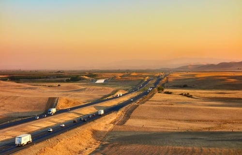 Short-Haul Freight Is Growing. But It’s Just One Way to Move Smarter.