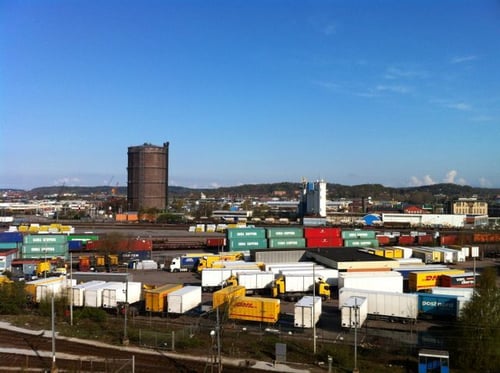 How to Reduce Carrier Turnover in Your Freight Network