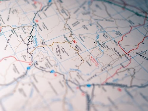 What Is Dynamic Routing in Logistics and How It Works