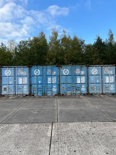 Full Truckload Capacity Crisis: Why LTL Helps Shippers