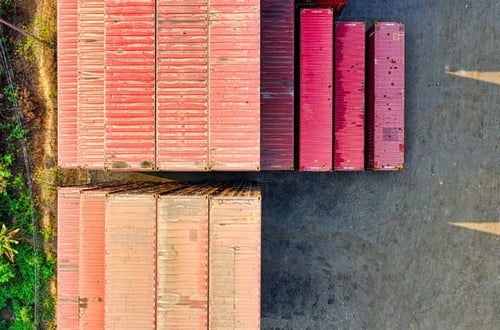 Common Freight Forwarder Mistakes and How to Avoid Them