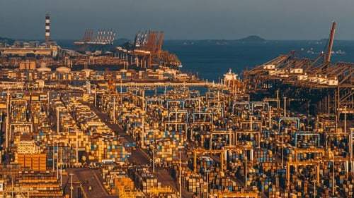 How to Right-Size Your Logistics Network for Growth