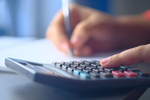 How to Calculate Transportation Cost Per Shipment