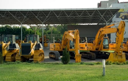 Industrial Equipment Shipping: Logistics Best Practices