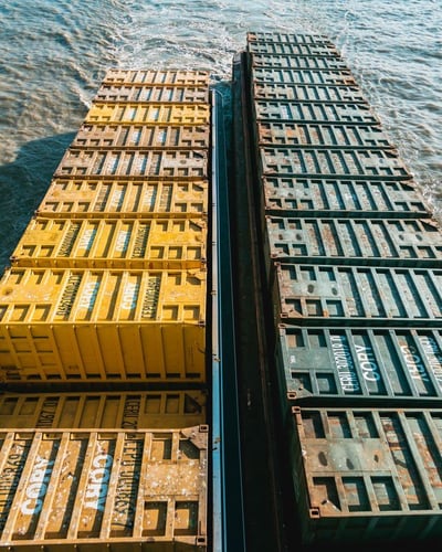 Omnichannel Supply Chain Technologies for Shippers