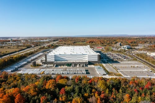 Bonded Warehouses: What They Are and How They Work