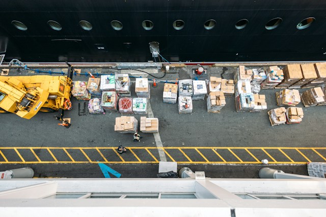 What Is Reverse Logistics? Process, Costs, and Strategy