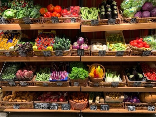 How to Improve On-Shelf Availability Through Supply Chain Optimization