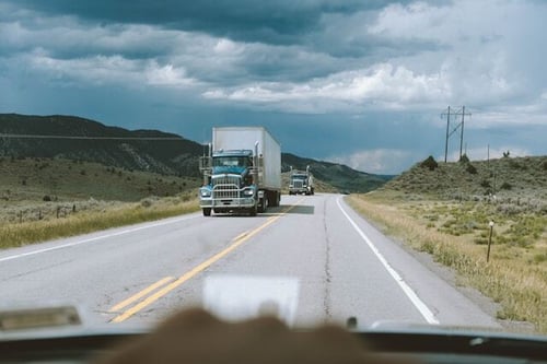 What Transportation Consulting Firms Help With in 2026