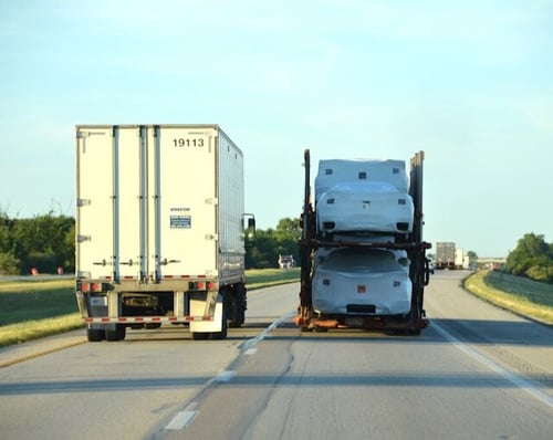 How to Prevent Stockout Risk With Carrier Management
