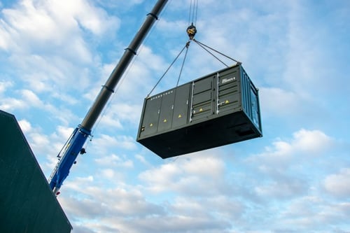 Expedited Freight: What It Is and When You Should Use It