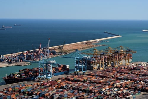 Shipping Freight to Mexico: Cross-Border Freight Guide