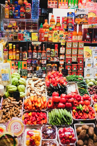 How to Optimize Grocery Supply Chain Logistics in 2026
