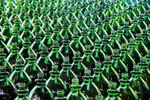 How a 4PL Partner Helps F&B Companies Do More With Less