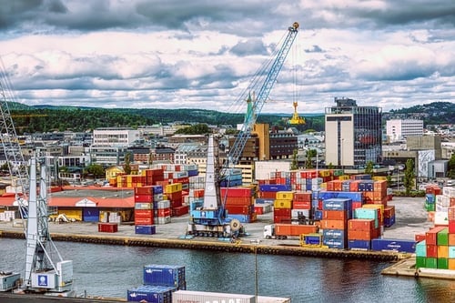 How Tariffs Impact Cross-Border Logistics Costs in 2026
