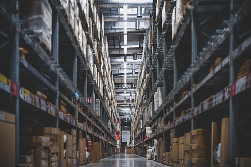 On-Demand Warehousing: Uses, Cost Savings and Benefits