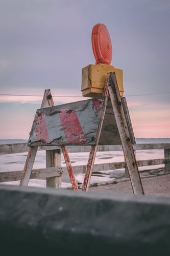 Inbound Logistics Roadblocks and How to Overcome Them