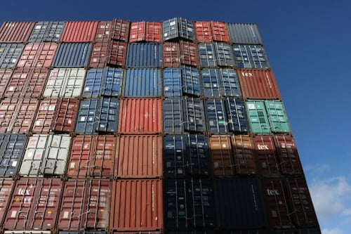CIF Agreement: Cost, Insurance and Freight Explained