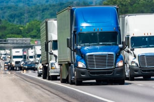 trucks