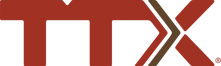 ttx logo