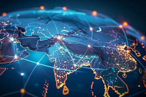 Digital Supply Chain Platforms Explained for Shippers