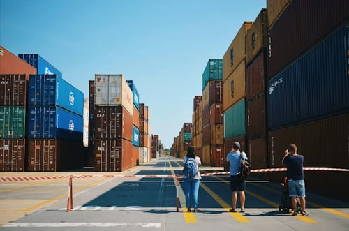 Freight Bill Auditing Process: Pay Only What You Owe