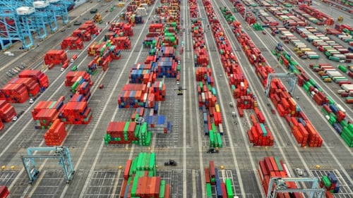 What Is Supply Chain Visibility and Why It Matters