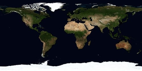 Best Countries for Logistics Careers Around the World