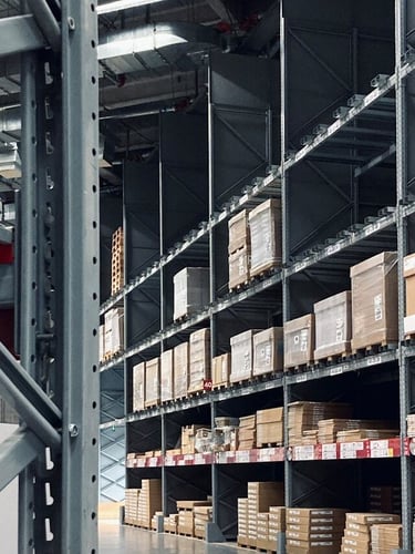 Inventory Management: Practical Tips for Warehouses